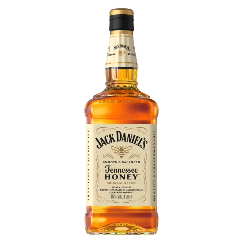 Jack Daniels Honey